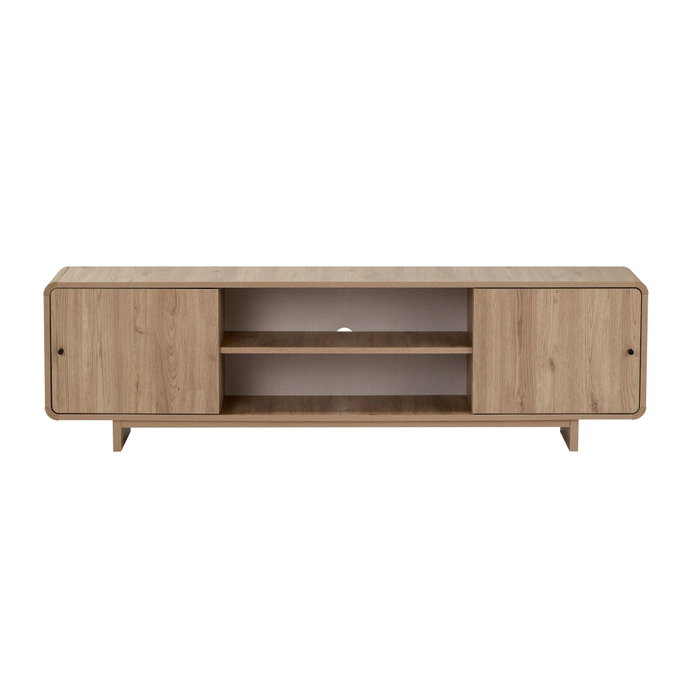 Nordure Mirel - Sepet Oak Soporte para TV Nordure Mirel - Sepet Oak Soporte para TV